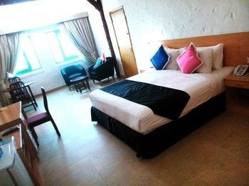 Safari Village Executive Suites Muskat Eksteriør bilde